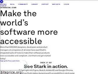 getstark.co