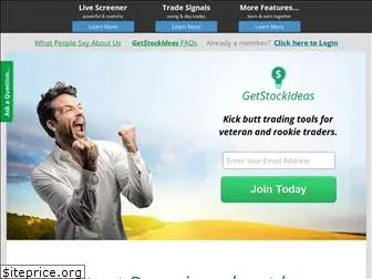 getstockideas.com