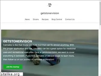 getstonervision.com