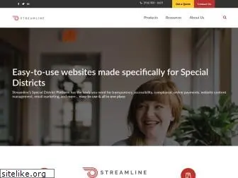 getstreamline.com