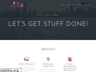 getstuffdone.co.za