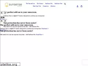 getsunsense.com