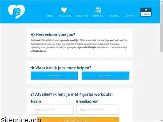 getsuperhealthy.nl