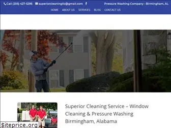 getsuperiorcleaning.com