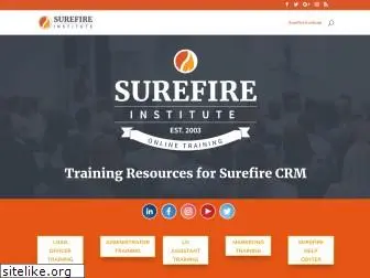 getsurefire.com