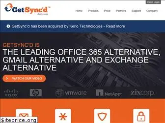 getsyncd.com