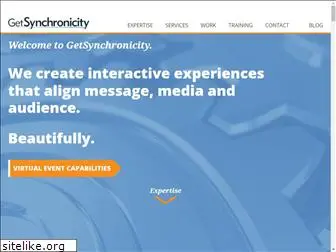 getsynchronicity.com