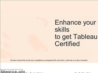 gettableaucertifications.com