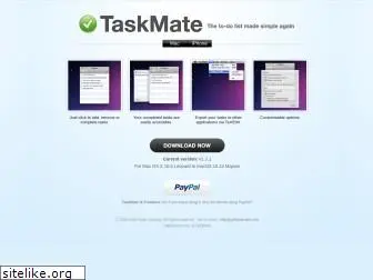 gettaskmate.com