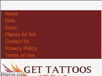 gettattoosideas.com