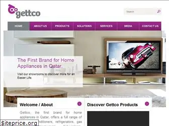 gettco.qa