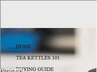 getteakettle.com