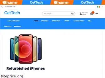 gettech.com
