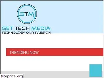 gettechmedia.com