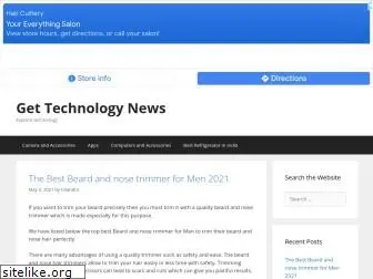 gettechnologynews.com