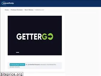 gettergo.com
