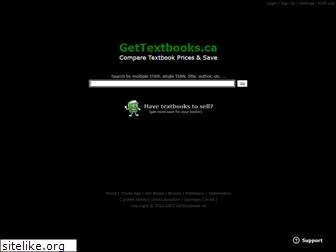 gettextbooks.ca