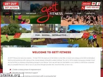 gettfitness.com.au