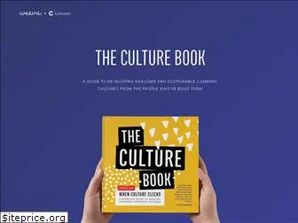 gettheculturebook.com