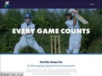 getthegameon.co.uk