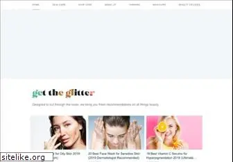 gettheglitter.com