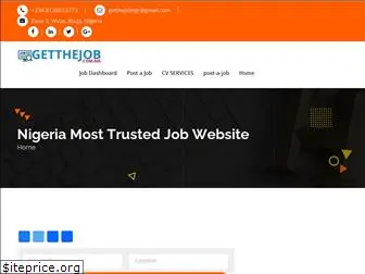 getthejob.com.ng