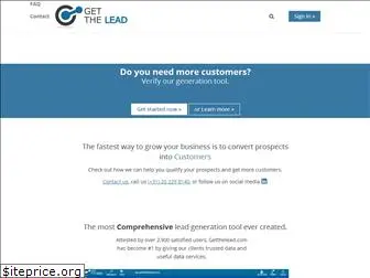 getthelead.com