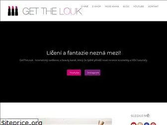 getthelouk.com