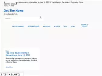 getthenews.net