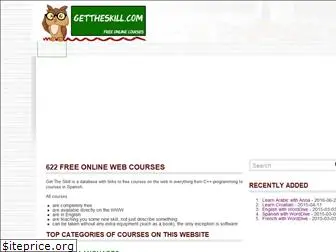 gettheskill.com