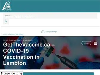 getthevaccine.ca