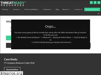 getthreatready.com