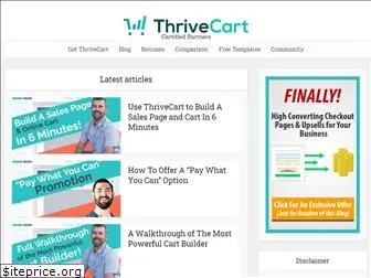 getthrivecart.com