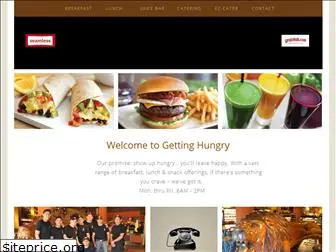 getting-hungry.com