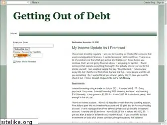 getting-out-of-debt.info