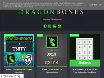 getting-started-dragonbones.blogspot.com
