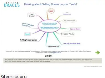 gettingbraces.com.au