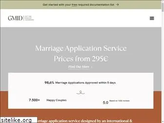 gettingmarriedindenmark.com
