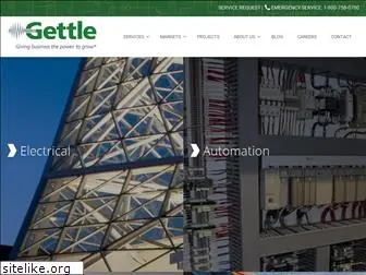 gettle.com