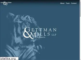 gettmanmills.com