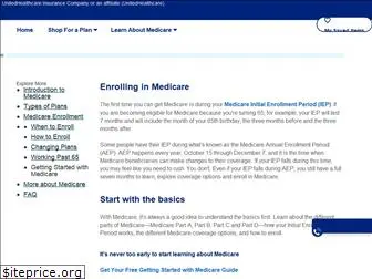 gettoknowmedicare.com