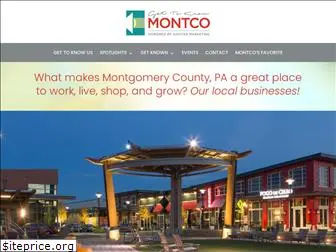 gettoknowmontco.com