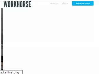 gettoworkhorse.com