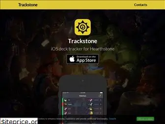 gettrackstone.com