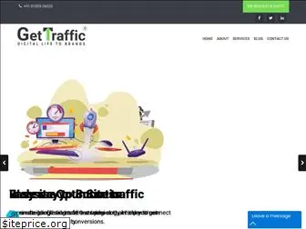 gettraffic.co.in