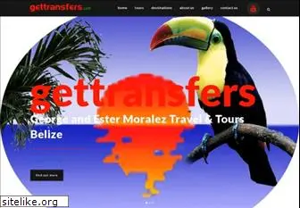 gettransfers.com