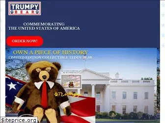 gettrumpybear.com