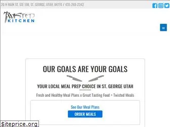 gettwistedmeals.com