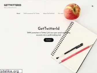 gettwitterid.com