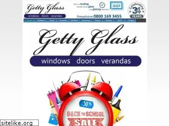 gettyglass.com